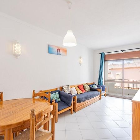 Apartamentos Old Town By Umbral Албуфейра Екстериор снимка