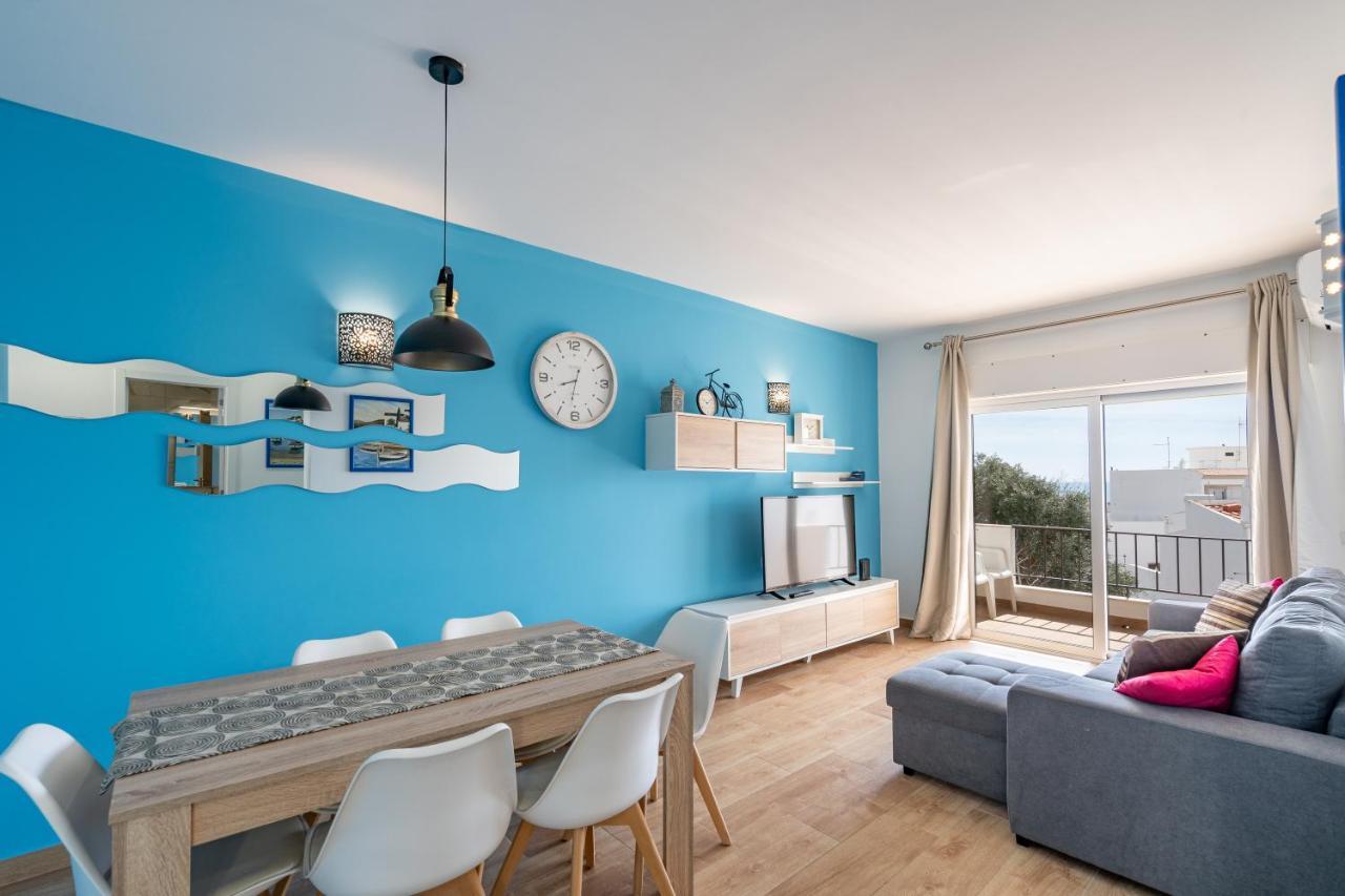 Apartamentos Old Town By Umbral Албуфейра Екстериор снимка