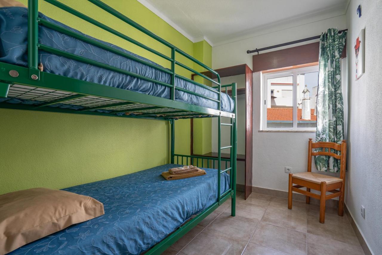 Apartamentos Old Town By Umbral Албуфейра Екстериор снимка