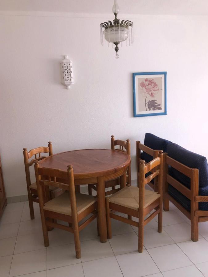 Apartamentos Old Town By Umbral Албуфейра Екстериор снимка